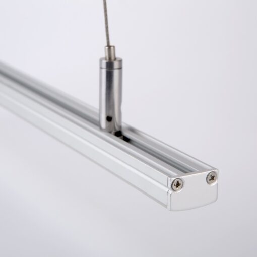 Led thanh nhôm u2013