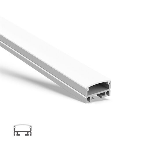 Led thanh nhôm u2013