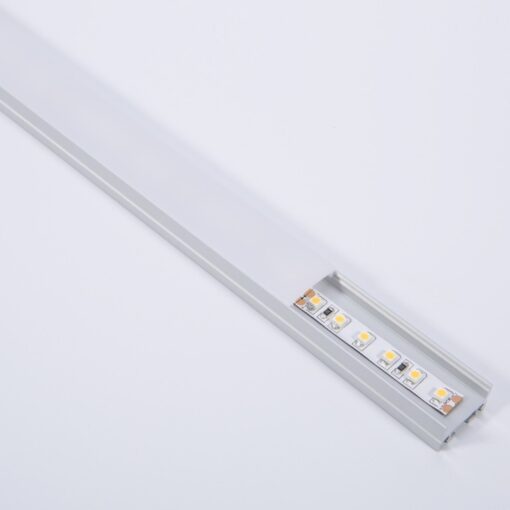 Led thanh nhôm u2013