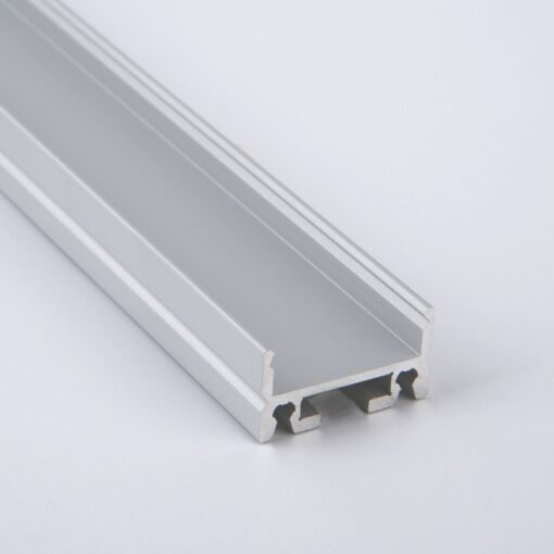 Led thanh nhôm u2019 mặt cong 7 Led thanh nhôm u2019 mặt cong