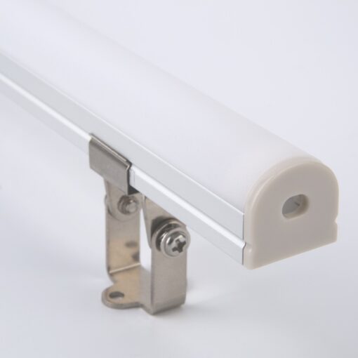 Led thanh nhôm u2019 mặt cong 9 Led thanh nhôm u2019 mặt cong