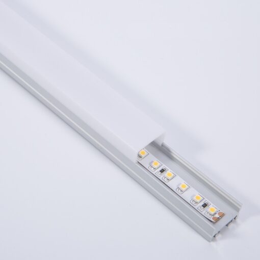Led thanh nhôm u2020 3 cạnh 8 Led thanh nhôm u2020 3 cạnh