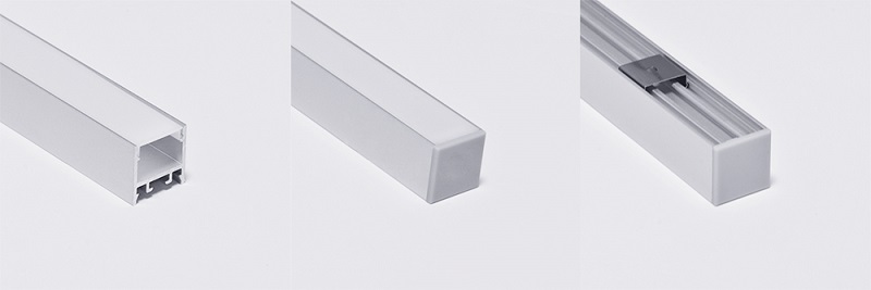 Led thanh nhôm u2020