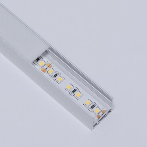 Led thanh nhôm u2020