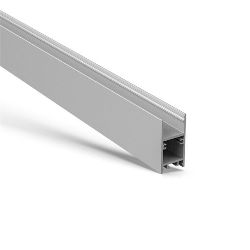 Led thanh nhôm u2040 7 Led thanh nhôm u2040