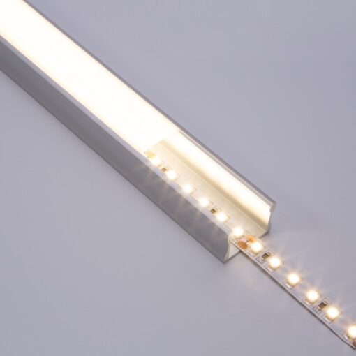 Led thanh nhôm u2317 13 Led thanh nhôm u2317