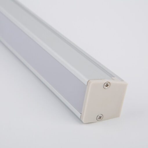 Led thanh nhôm u2526 âm sàn 8 Led thanh nhôm u2526 âm sàn