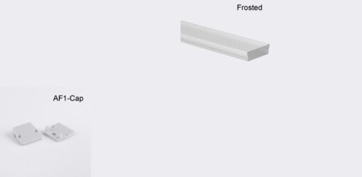 Led thanh nhôm u2526 âm sàn 9 Led thanh nhôm u2526 âm sàn