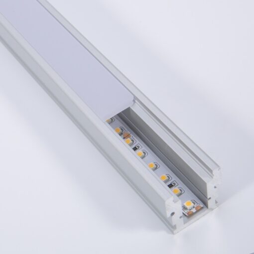 Led thanh nhôm u2526 âm sàn 11 Led thanh nhôm u2526 âm sàn