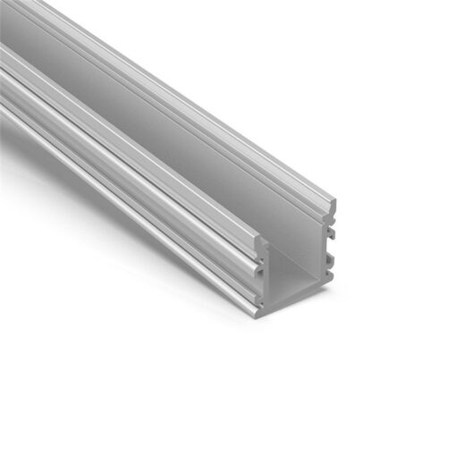 Led thanh nhôm u3030 âm sàn