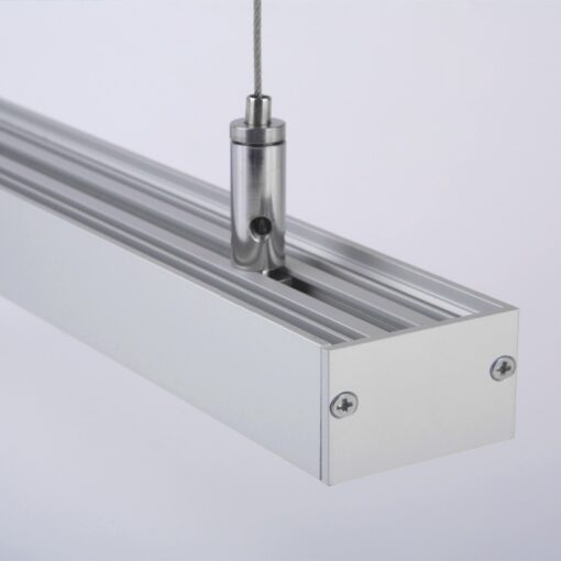 Led thanh nhôm u3525