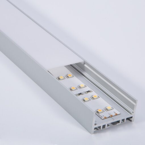 Led thanh nhôm u3525