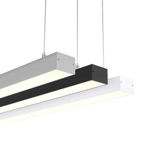 Led thanh nhôm u3525