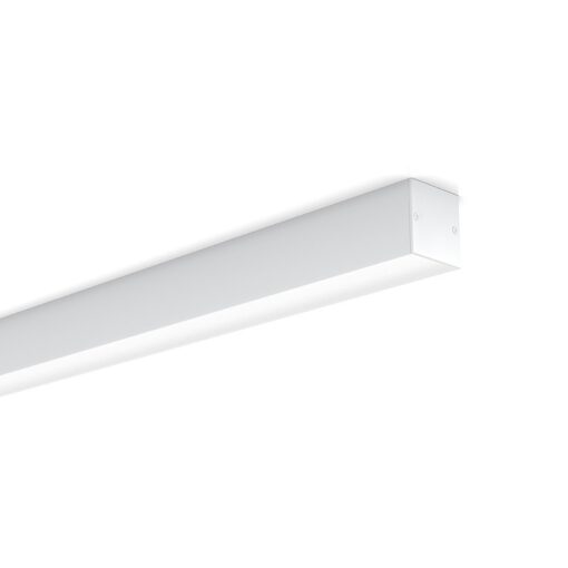 Led thanh nhôm u3537 16 Led thanh nhôm u3537