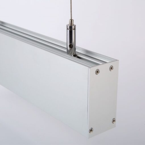 Led thanh nhôm u3568 17 Led thanh nhôm u3568