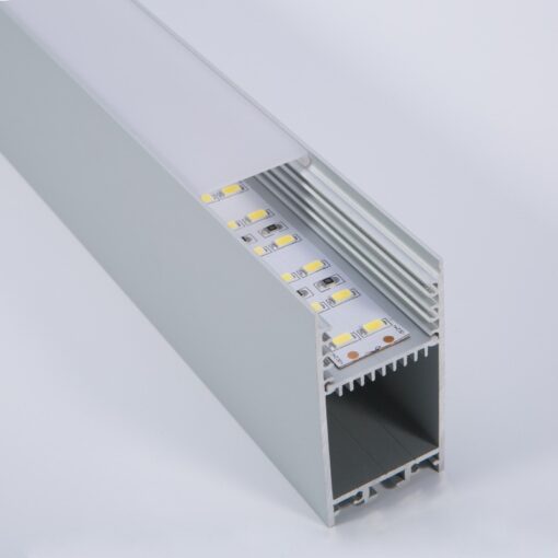 Led thanh nhôm u3568 10 Led thanh nhôm u3568
