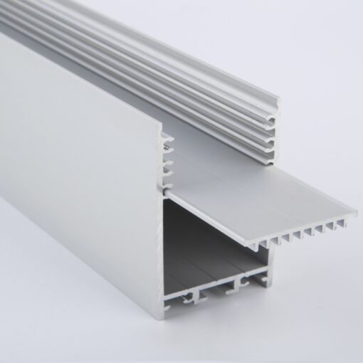 Led thanh nhôm u3568 16 Led thanh nhôm u3568