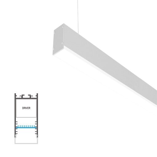 Led thanh nhôm u3568 3c