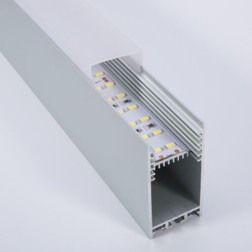 Led thanh nhôm u3568 3c