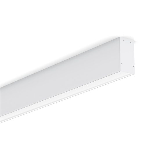 Led thanh nhôm u3568 12 Led thanh nhôm u3568