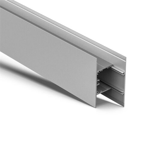 Led thanh nhôm u3583 2 canh 10 Led thanh nhôm u3583 2 canh