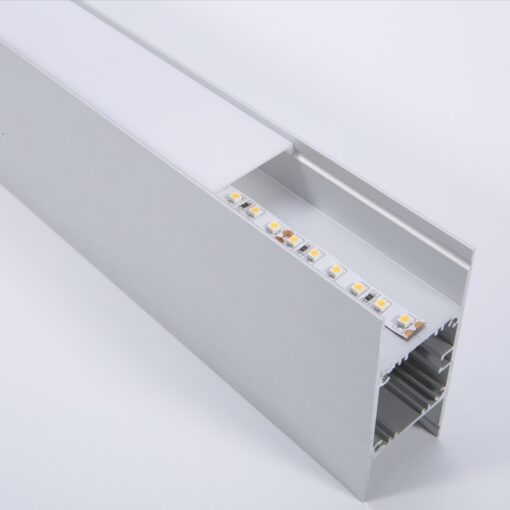 Led thanh nhôm u3583 2 canh 11 Led thanh nhôm u3583 2 canh