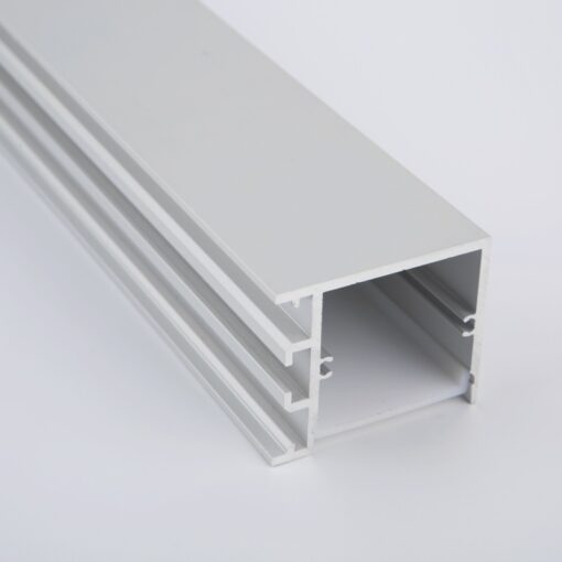 Led thanh nhôm u4235 7 Led thanh nhôm u4235