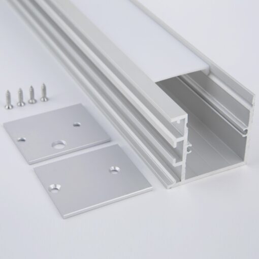 Led thanh nhôm u4235 9 Led thanh nhôm u4235