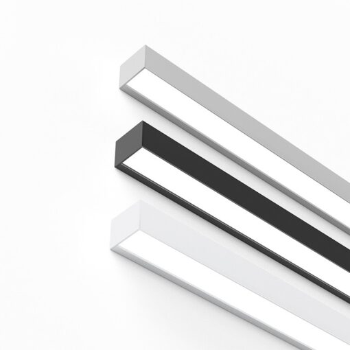 Led thanh nhôm u4235