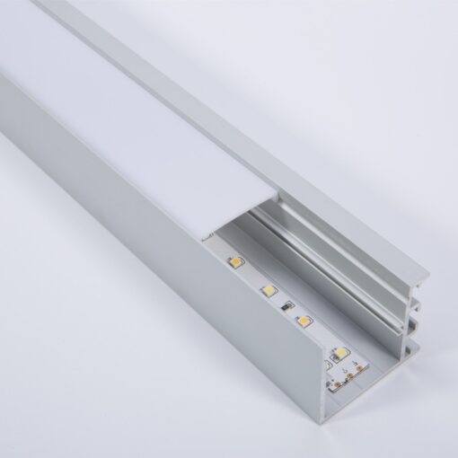 Led thanh nhôm u4235 11 Led thanh nhôm u4235