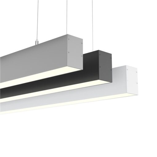 Led thanh nhôm u4668