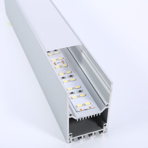 Led thanh nhôm u4668