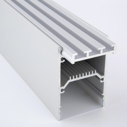 Led thanh nhôm u4668