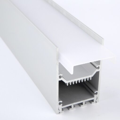 Led thanh nhôm u4668