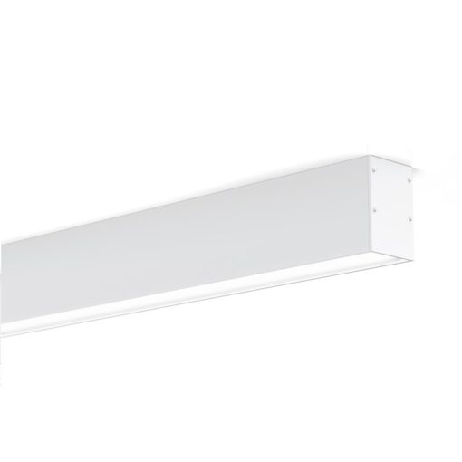 Led thanh nhôm u4668