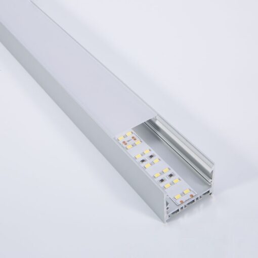 Led thanh nhôm u5037 17 Led thanh nhôm u5037