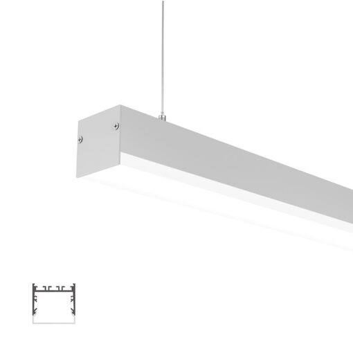 Led thanh nhôm u5047 3c