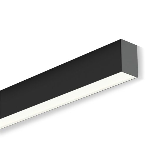 Led thanh nhôm u5075 12 Led thanh nhôm u5075