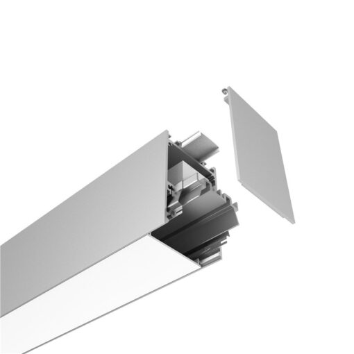 Led thanh nhôm u5075 11 Led thanh nhôm u5075