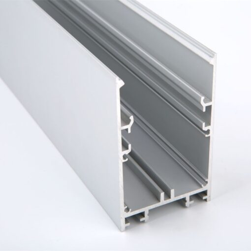 Led thanh nhôm u5075 17 Led thanh nhôm u5075