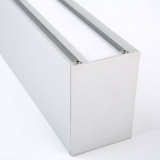 Led thanh nhôm u5075 16 Led thanh nhôm u5075