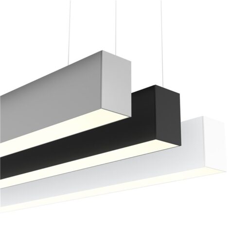 Led thanh nhôm u5075 14 Led thanh nhôm u5075