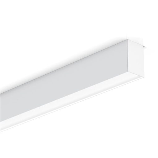 Led thanh nhôm u5075 13 Led thanh nhôm u5075