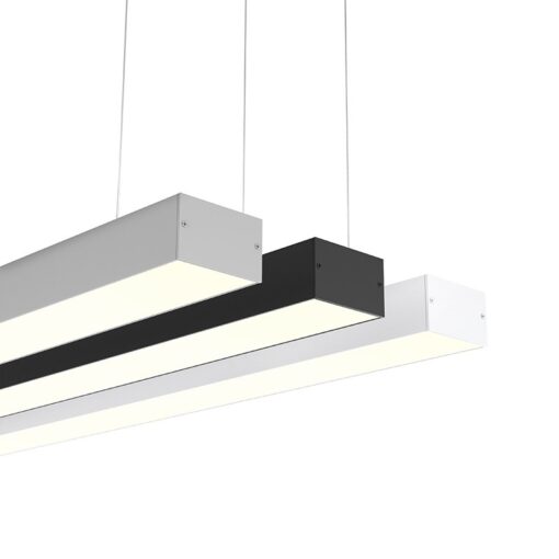 Led thanh nhôm u6035 16 Led thanh nhôm u6035