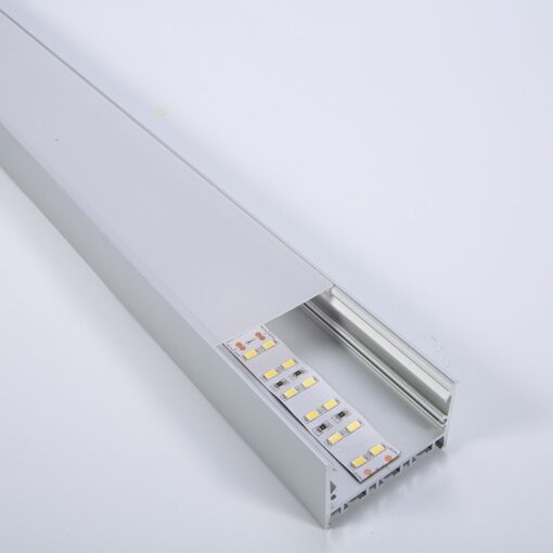 Led thanh nhôm u6035 17 Led thanh nhôm u6035