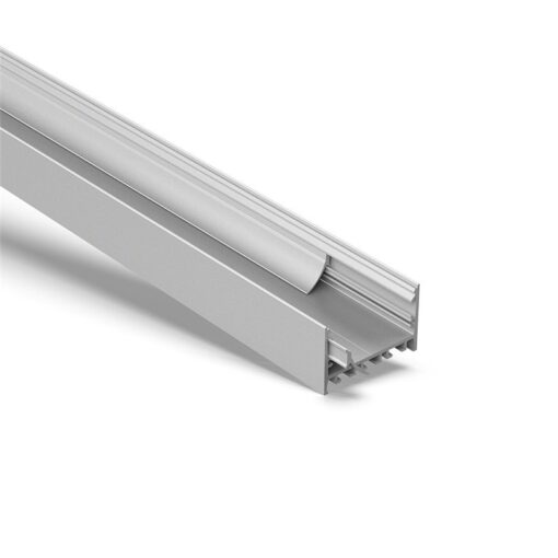 Led thanh nhôm u6035 13 Led thanh nhôm u6035