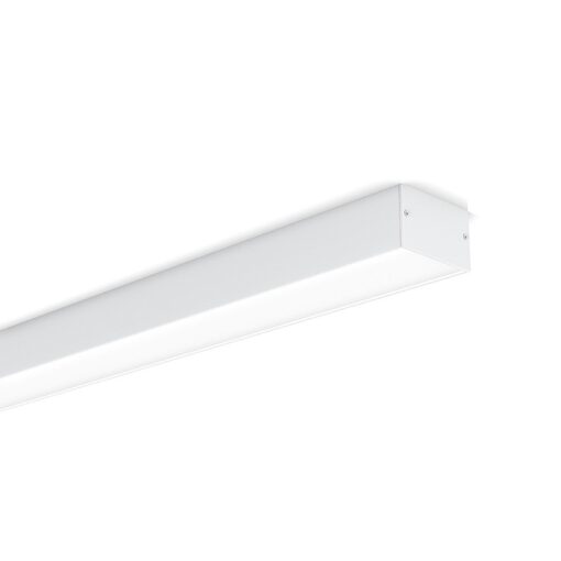 Led thanh nhôm u6035 14 Led thanh nhôm u6035