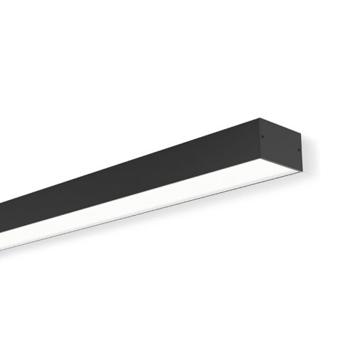 Led thanh nhôm u6035 15 Led thanh nhôm u6035