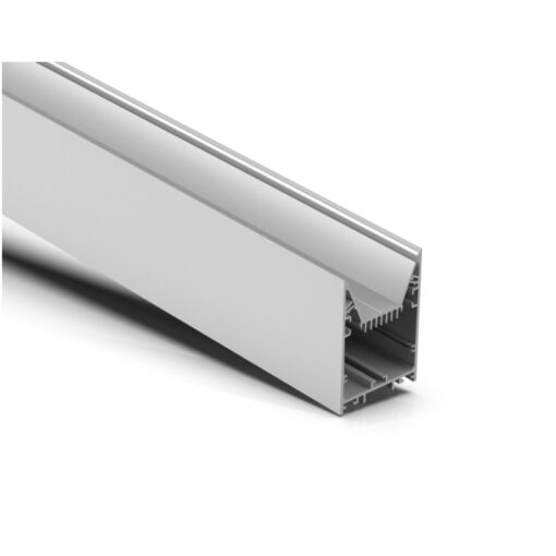 Led thanh nhôm u6090 16 Led thanh nhôm u6090