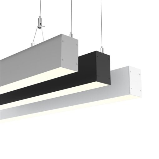 Led thanh nhôm u6090 17 Led thanh nhôm u6090